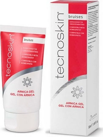 Tecnoskin Arnica Gel 50ml