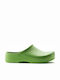 Birkenstock Super Birki Anatomisch Clogs Grün