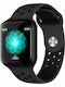 Andowl Q-A65 Smartwatch with Heart Rate Monitor...