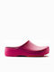 Birkenstock Super Birki Frau Anatomisch Holzschuhe Fuchsia