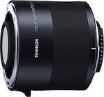 Tamron 2.0x Теле конвертор за обектив за Nikon FTC-X20N