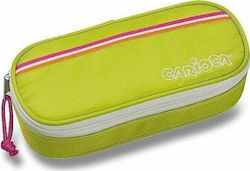 Carioca Penare Culoare Full Face Verde