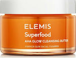 Elemis Superfood AHA Glow Cleansing Butter 90gr