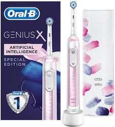 Oral-B Genius X 10000 Special Edition Periuță d...