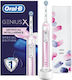Oral-B Genius X 10000 Special Edition Elektrisc...