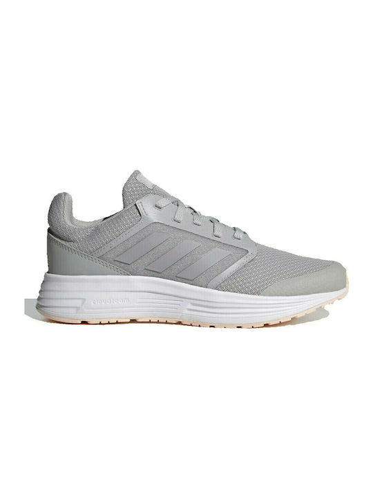 Galaxy 5 Sport Shoes Running Gray