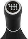Innovativcar Shift Knob with Bubble 6J /Cordoba...
