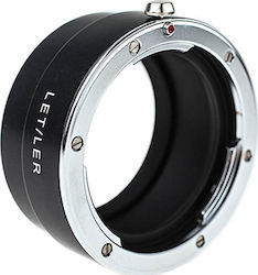 Novoflex Leica R Αντάπτορας Φακού Leica T Novoflex Leica R Αντάπτορας Φακού Leica T