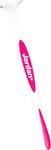 Jordan Easy Clean Flosser & Nachfüllpackungen 20 Stück Zahnseide mit Griff in Rosa Farbe 21Stück