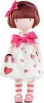 Paola Reina Little Heart Puppe 32cm.