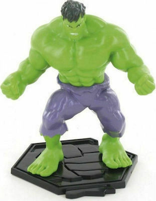 Comansi Marvel Avengers: Hulk Figure height 9cm