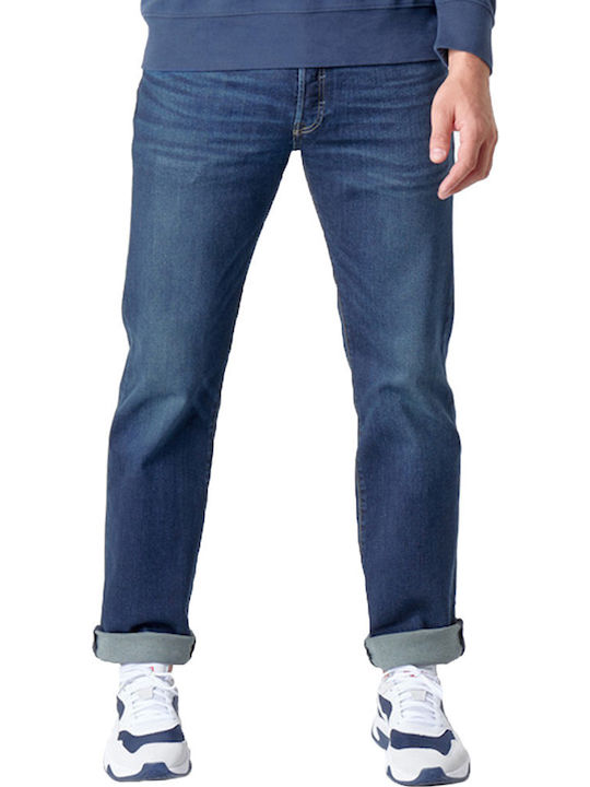 Levi's 501 Men's Jeans Pants with Regular Strai...