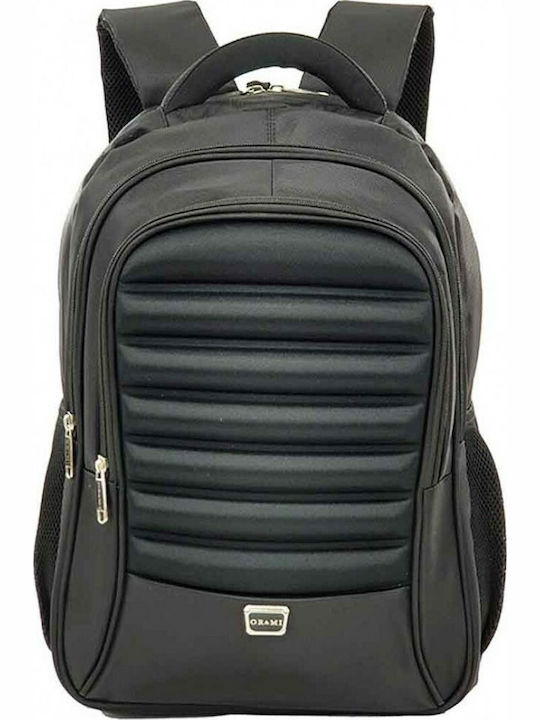 Ormi BC101 Bag Backpack 15.8" Black Ormi BC101 Bag Backpack 15.8" Black