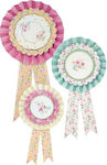 Rosettes Decorration Horse Decorations