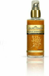 Olive Touch Schimmerndes Pflegeöl 100ml