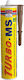 Turbo MS Sealant Silicone Brown 290ml