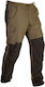 Gamo Olympus Hunting Pants Snipe Waterproof in Brown color GAM24-00655