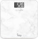 Izzy Olympia IZ-7001 Digital Bathroom Scale White