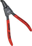 Benman Circlip Plier Curved