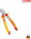 Benman Cutter Lateral Curbat Pistoale De Crimpa...