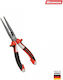 Benman Μυτοτσίμπιδο Powergrip Μήκους 170mm