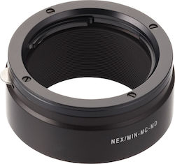 Novoflex NEX/MIN-MD Lens Adapter