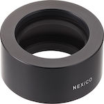 Novoflex NEX/CO Lens Adapter