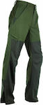 Gamo Thorn Hunting Pants Snipe Green