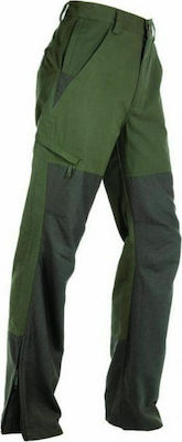 Gamo Thorn Hunting Pants Snipe in Green color 457905137