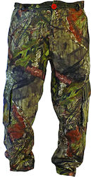 ΑΕΤΟΣ Παντελόνι Camo Mossy Oak ΑΕΤΟΣ Παντελόνι Camo Mossy Oak