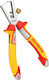 Benman Adjustable Cable Stripper with 160mm Length Powergrip Skinner