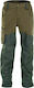 Dispan 3A Hunting Pants Snipe Waterproof Bekatsas in Khaki color 3Α