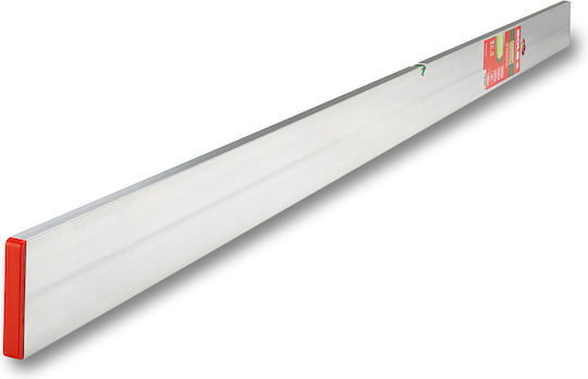 Sola SL 2 Nivel cu bule de aer din aluminiu Din aluminiu 200cm cu nivel de spirit