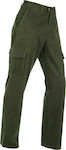 Gamo Vencejo C/23 Jagdhose in Khaki Farbe