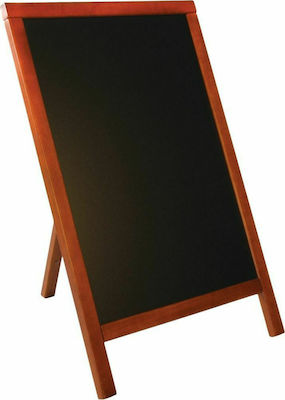 Securit Boden-Kreidetafel 85x55.5cm