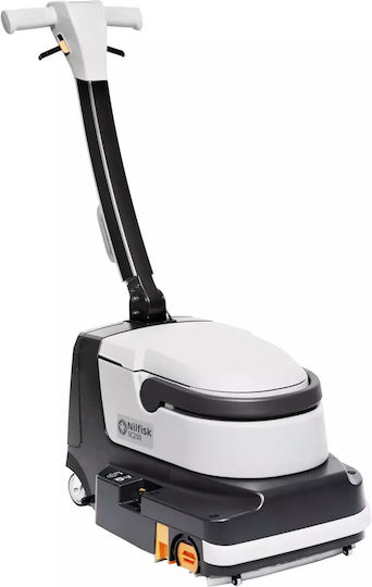 Nilfisk SC250 34C B Bodenreinigungs- & Poliermaschine 6Es mit Leistung 300W