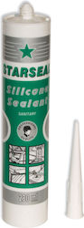 Bostik Den Braven Starseal Mold Resistant Trans...