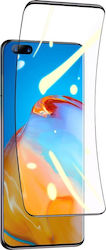 Baseus Film Full Cover 2Stück (Huawei P40) Baseus Film Full Cover 2Stück (Huawei P40)