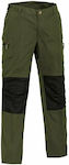 Pinewood Rushmore Pantaloni de Vânătoare în culoarea Kaki 9086-137