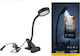 Securit Board Case Led Lamp Blackboard 1 pc LP-BL-1