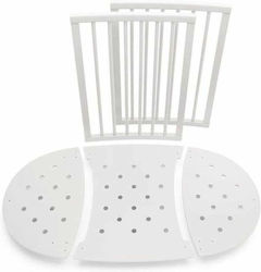 Stokke Kit Μετατροπής Λίκνου σε Κούνια Sleepi W...