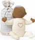 Lulla Doll Sleep Toy Sleep Companion made of Fa...