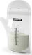 Suavinex Aufbewahrungsbeutel Für Muttermilch 180ml 25 Stück