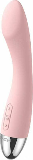 Svakom Amy Δονητής G-Spot 17cm Pink