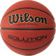 Wilson Solution Mingea de baschet Interior