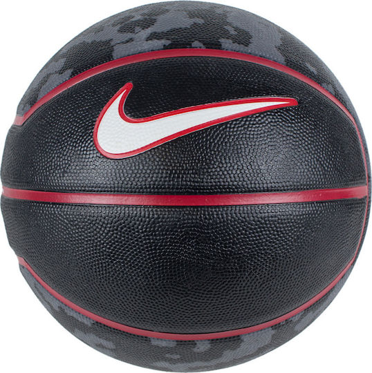 Nike Lebron Playground 4P Μπάλα Μπάσκετ Outdoor N.000.2784.07-931