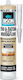 Bison Wood & Floor Ακρυλική Μαστίχη Ξύλου Δρυς 300ml