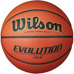 Wilson Evolution Μπάλα Μπάσκετ Indoor