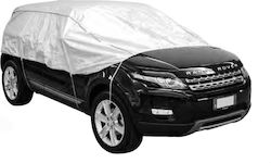 Spinelli Bogart Tyvek Car Half Covers No3VL Waterproof