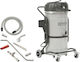 Nilfisk VHS120 All-In-One Vacuum 37lt 2000W